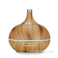 400 мл Ultrasonic Wi -Fi Smart Aroma Diffuser с Tuya